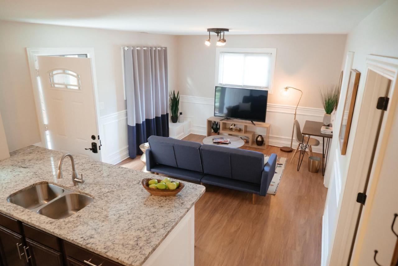 Cozy & Stylish 2Br Apt Near O'Hare Int'L Airport - Central Cozy Dunning المظهر الخارجي الصورة