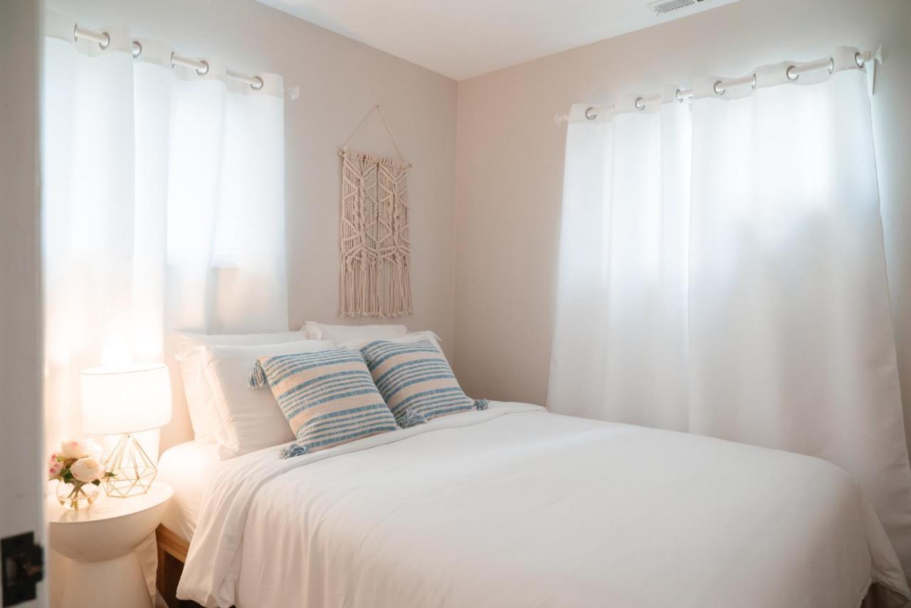 Cozy & Stylish 2Br Apt Near O'Hare Int'L Airport - Central Cozy Dunning المظهر الخارجي الصورة