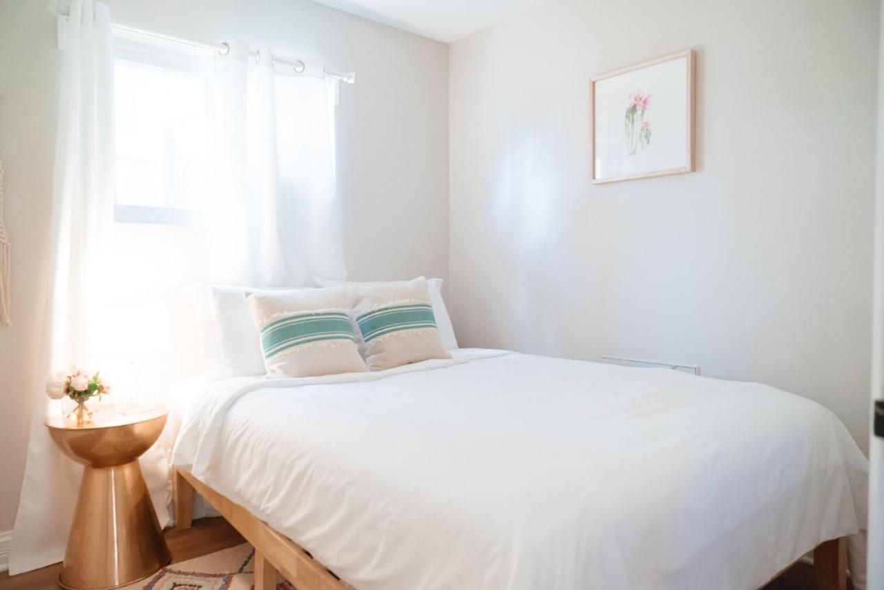 Cozy & Stylish 2Br Apt Near O'Hare Int'L Airport - Central Cozy Dunning المظهر الخارجي الصورة