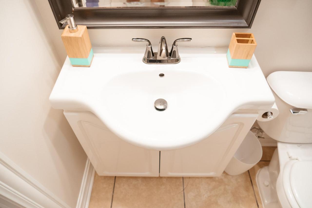 Cozy & Stylish 2Br Apt Near O'Hare Int'L Airport - Central Cozy Dunning المظهر الخارجي الصورة