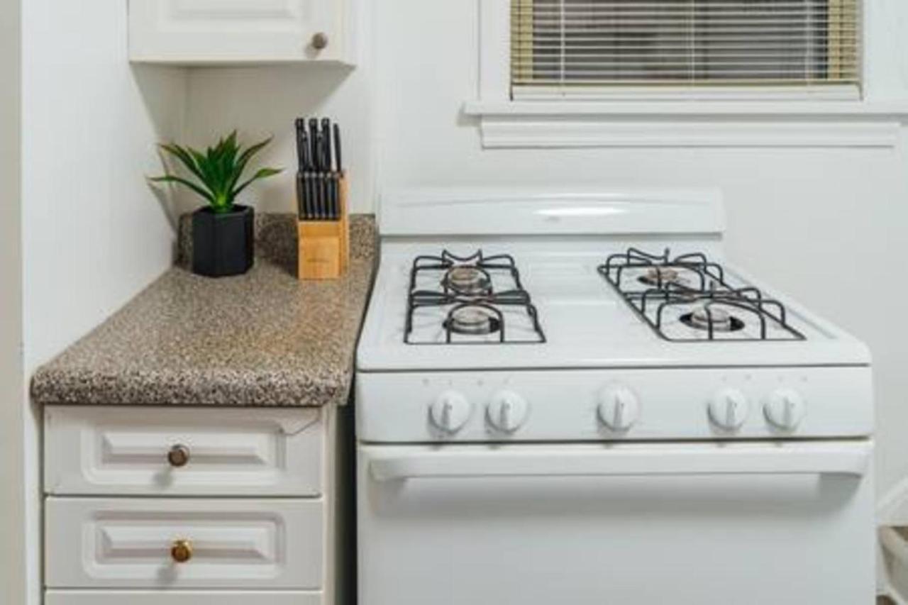 Cozy & Stylish 2Br Apt Near O'Hare Int'L Airport - Central Cozy Dunning المظهر الخارجي الصورة