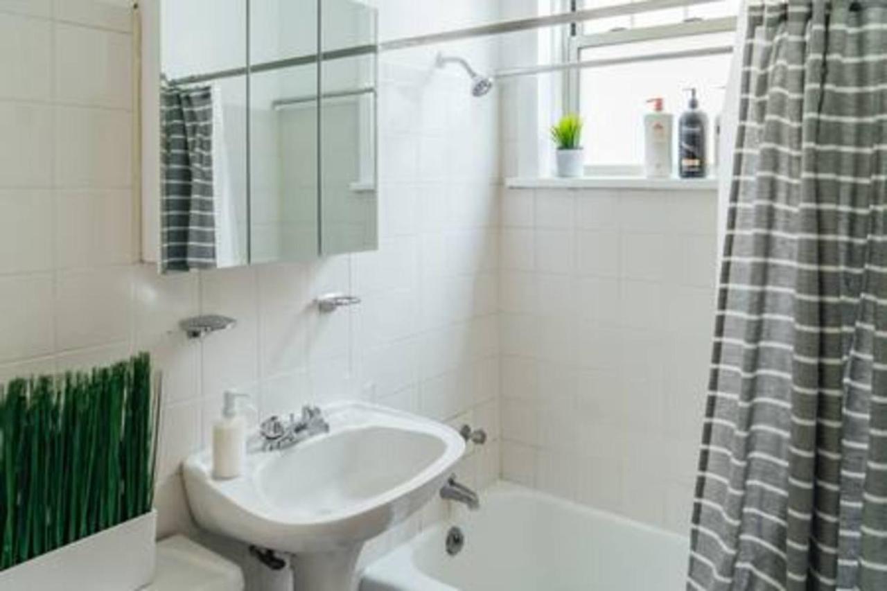 Cozy & Stylish 2Br Apt Near O'Hare Int'L Airport - Central Cozy Dunning المظهر الخارجي الصورة