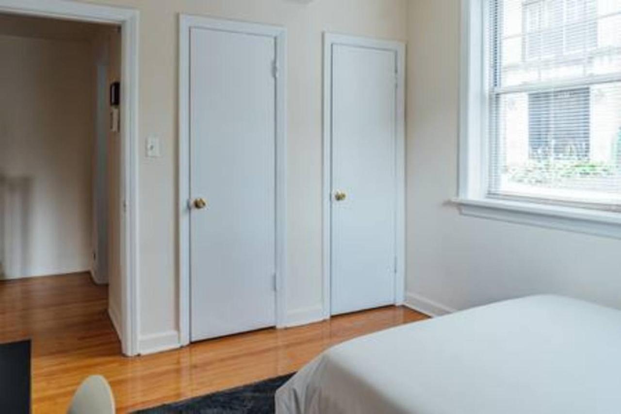 Cozy & Stylish 2Br Apt Near O'Hare Int'L Airport - Central Cozy Dunning المظهر الخارجي الصورة