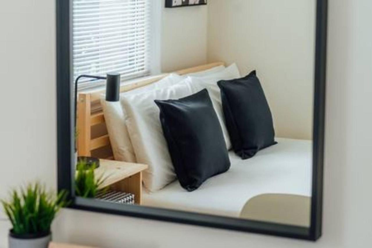 Cozy & Stylish 2Br Apt Near O'Hare Int'L Airport - Central Cozy Dunning المظهر الخارجي الصورة